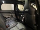 Annonce Land Rover Range Rover Sport 5.0 V8 S/C 575ch SVR Mark IX