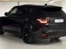 Annonce Land Rover Range Rover Sport 5.0 V8 S/C 575ch SVR Mark IX