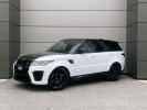 Voir l'annonce Land Rover Range Rover Sport 5.0 V8 S/C 575ch SVR Mark VIII