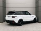 Annonce Land Rover Range Rover Sport 5.0 V8 S/C 575ch SVR Mark VIII