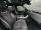 Annonce Land Rover Range Rover Sport 5.0 V8 S/C 575ch SVR Mark VIII