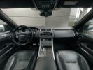 Annonce Land Rover Range Rover Sport 5.0 V8 S/C 575ch SVR Mark VIII