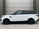 Annonce Land Rover Range Rover Sport 5.0 V8 S/C 575ch SVR Mark VIII