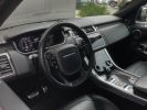 Annonce Land Rover Range Rover Sport 5.0 V8 S/C 575ch SVR Mark VIII