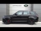 Annonce Land Rover Range Rover Sport 5.0 V8 S/C 575ch SVR Mark VIII