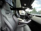 Annonce Land Rover Range Rover Sport 5.0 V8 S/C 575ch SVR Mark VIII