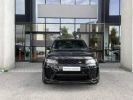 Annonce Land Rover Range Rover Sport 5.0 V8 S/C 575ch SVR Mark VIII