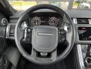 Annonce Land Rover Range Rover Sport 5.0 V8 S/C 575ch SVR Mark VIII