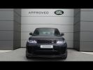 Annonce Land Rover Range Rover Sport 5.0 V8 S/C 575ch SVR Mark VIII