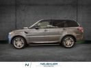 Annonce Land Rover Range Rover Sport 5.0 V8 Supercharged 510 Autobiography Dynamic Mark IV