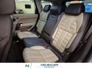 Annonce Land Rover Range Rover Sport 5.0 V8 Supercharged 510 Autobiography Dynamic Mark IV