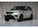 Voir l'annonce Land Rover Range Rover SPORT 5.0 V8 Supercharged - 510 - BVA Autobiography Dynamic