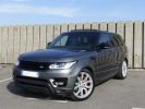 Annonce Land Rover Range Rover SPORT 5.0 V8 Supercharged - 510 - BVA HSE Dynamic