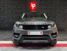 Annonce Land Rover Range Rover Sport 5.0 V8 Supercharged 510ch 