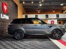 Annonce Land Rover Range Rover Sport 5.0 V8 Supercharged 510ch 