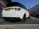 Annonce Land Rover Range Rover Sport 5.0 V8 SUPERCHARGED 550 SVR MARK IV