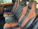 Annonce Land Rover Range Rover Sport 5.0 V8 SUPERCHARGED 550 SVR MARK IV