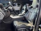 Annonce Land Rover Range Rover Sport 5.0 V8 Supercharged 550ch SVR Mark V
