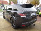 Annonce Land Rover Range Rover Sport 5.0 V8 SUPERCHARGED 550CH SVR MARK V