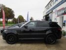 Annonce Land Rover Range Rover Sport 5.0 V8 SUPERCHARGED 550CH SVR MARK V