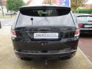 Annonce Land Rover Range Rover Sport 5.0 V8 SUPERCHARGED 550CH SVR MARK V