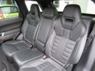 Annonce Land Rover Range Rover Sport 5.0 V8 SUPERCHARGED 550CH SVR MARK V