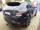 Annonce Land Rover Range Rover Sport 5.0 V8 SUPERCHARGED 550CH SVR MARK V