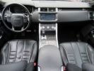 Annonce Land Rover Range Rover Sport 5.0 V8 SUPERCHARGED 550CH SVR MARK V