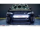 Annonce Land Rover Range Rover SPORT 5.0 V8 Supercharged - 575 - BVA  2013 SVR PHASE 2