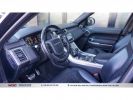 Annonce Land Rover Range Rover SPORT 5.0 V8 Supercharged - 575 - BVA  2013 SVR PHASE 2