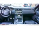 Annonce Land Rover Range Rover SPORT 5.0 V8 Supercharged - 575 - BVA  2013 SVR PHASE 2