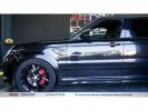 Annonce Land Rover Range Rover SPORT 5.0 V8 Supercharged - 575 - BVA  2013 SVR PHASE 2