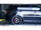 Annonce Land Rover Range Rover SPORT 5.0 V8 Supercharged - 575 - BVA  2013 SVR PHASE 2