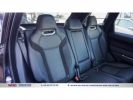 Annonce Land Rover Range Rover SPORT 5.0 V8 Supercharged - 575 - BVA  2013 SVR PHASE 2