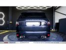 Annonce Land Rover Range Rover SPORT 5.0 V8 Supercharged - 575 - BVA  2013 SVR PHASE 2