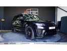 Annonce Land Rover Range Rover SPORT 5.0 V8 Supercharged - 575 - BVA  2013 SVR PHASE 2