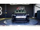 Annonce Land Rover Range Rover SPORT 5.0 V8 Supercharged - 575 - BVA  2013 SVR PHASE 2