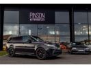 Voir l'annonce Land Rover Range Rover SPORT 5.0 V8 Supercharged - 575 - BVA SVR PHASE 2