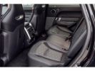 Annonce Land Rover Range Rover SPORT 5.0 V8 Supercharged - 575 - BVA SVR PHASE 2