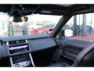 Annonce Land Rover Range Rover SPORT 5.0 V8 Supercharged - 575 - BVA SVR PHASE 2