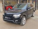 Annonce Land Rover Range Rover Sport 5.0 V8 SUPERCHARGED MARK VII