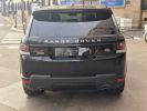 Annonce Land Rover Range Rover Sport 5.0 V8 SUPERCHARGED MARK VII