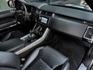 Annonce Land Rover Range Rover Sport 5.0 V8 SUPERCHARGED SVR 575 CV - MONACO