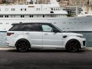 Annonce Land Rover Range Rover SPORT 5.0 V8 SUPERCHARGED SVR 575 CV - MONACO