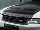 Annonce Land Rover Range Rover SPORT 5.0 V8 SUPERCHARGED SVR 575 CV - MONACO