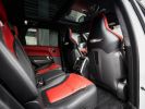 Annonce Land Rover Range Rover SPORT 5.0 V8 SUPERCHARGED SVR 575 CV - MONACO