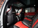 Annonce Land Rover Range Rover SPORT 5.0 V8 SUPERCHARGED SVR 575 CV - MONACO