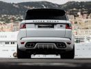 Annonce Land Rover Range Rover SPORT 5.0 V8 SUPERCHARGED SVR 575 CV - MONACO