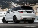 Annonce Land Rover Range Rover SPORT 5.0 V8 SUPERCHARGED SVR 575 CV - MONACO