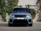 Annonce Land Rover Range Rover Sport 5.0 V8 Supercharged SVR Carbon Edition